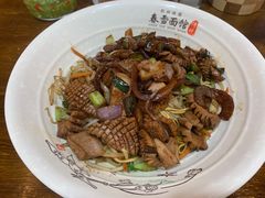 -春雪面馆(转塘店)