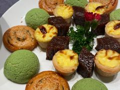 -顺峰(农展馆店)