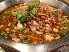 -椒小兔·盐帮川菜中餐厅(金沙时代广场店)