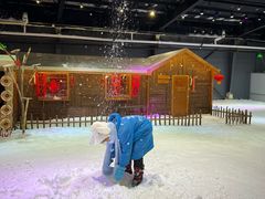 -宁波冰雪大世界(北仑区)