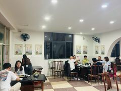 -江川野生菌火锅铜锅鱼(贵清火锅店)