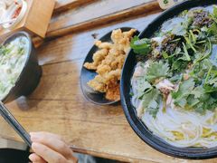 -二哥米线 丽江店