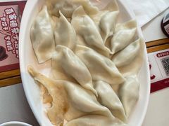 -喜家德虾仁水饺(金融中心店)