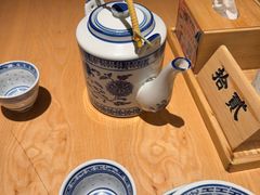 -南京大牌档(龙江新城市广场店)