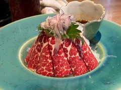 刺身和牛-Minase水濑·日料放题(外滩店)