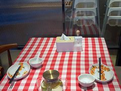 -西贝(无锡万象城店)