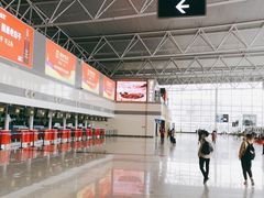 -石家庄正定国际机场-T2航站楼