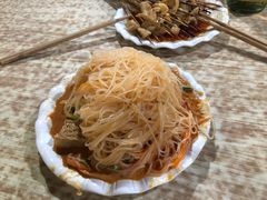 -妞妞烩面非物质文化遗产(西工店)