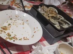 -西贝(宝乐汇店)