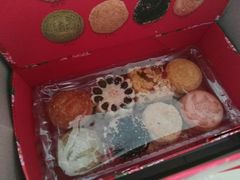 -北京稻香村(东坝家园店)