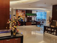 -昆明佳华广场酒店·西餐厅