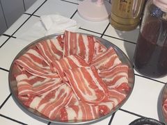 -巴卤社老火锅(财富店)