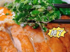 -兴华里茶记(禅城同济首店)