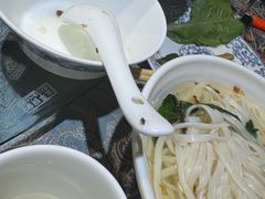 -煎饼卷大葱·非遗传承·潍坊菜(十笏园店)
