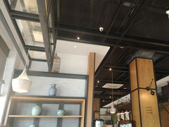 -东园小馆·早茶·淮扬小炒(江都路店)