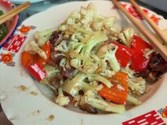 -广府乡下·饭庄(新港东路店)