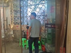 -肥龙火锅(南坪店)