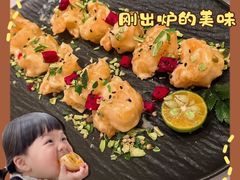 -正黄旗海鲜烧烤大排档(延安路总店)
