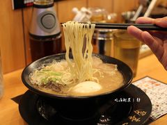 -博多一幸舍(侨福芳草地购物中心店)