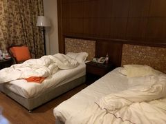 -金隅凤山酒店