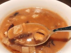 牛肉胡辣汤-掌柜的店·河南菜(世茂店)