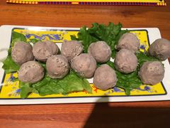 -大吉利潮汕牛肉火锅(王府井店)