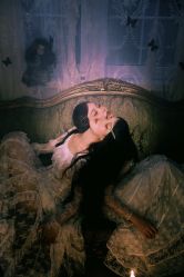 -WAVE SODA摄影工作室