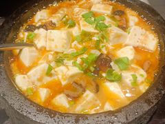 -狮王府淮扬菜(夫子庙老门东店)