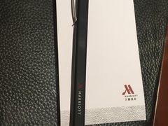 -上海雅居乐万豪侯爵酒店