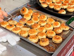 -毛氏汽水包(山海关路店)