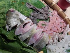 -大队长主题火锅(观音桥店)