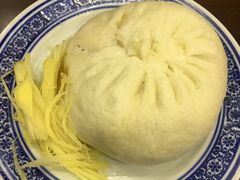 -孟家蟹包(锦绣街店)