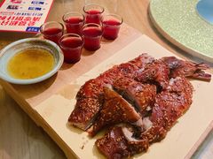 -桂小厨广西菜(万象城店)