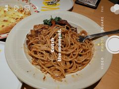 -菲滋意式餐厅(富阳东方茂店)