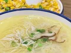 -二孃鸡爪爪(东风路总店)