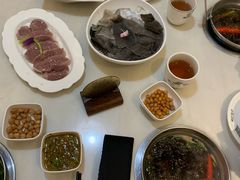 -围炉夜话·潮汕卤水火锅(榕江店)