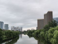 -西海子公园