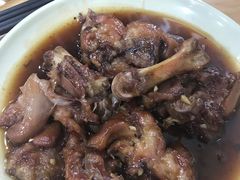 -贤花饭店(城阳店)