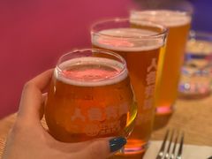 -牛啤堂精酿啤酒餐吧(五棵松华熙店)