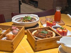 -蔡澜点心·粤菜(花城汇南区店)