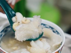-老胡甜汤(龙眼店)