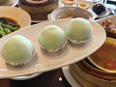 -索菲特酒店·乐轩华中餐厅