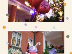 -中山路壹号传奇club·啤酒花园餐厅