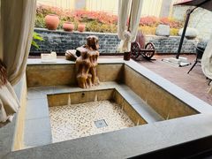 -中华郡温泉