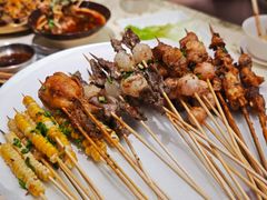 -串盟烧烤大排档·长沙美食地标(星沙店)