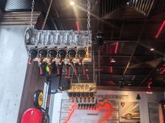 -1886德国汽车餐厅(外滩中央店)