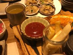 -赤坂亭·M9和牛烧肉·铁板烧(合肥万象城店)