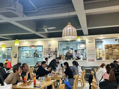 -太原面食店(解放路店)