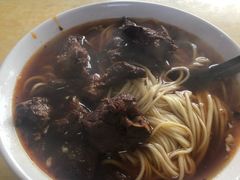 -顺心拉面馆(马道街店)