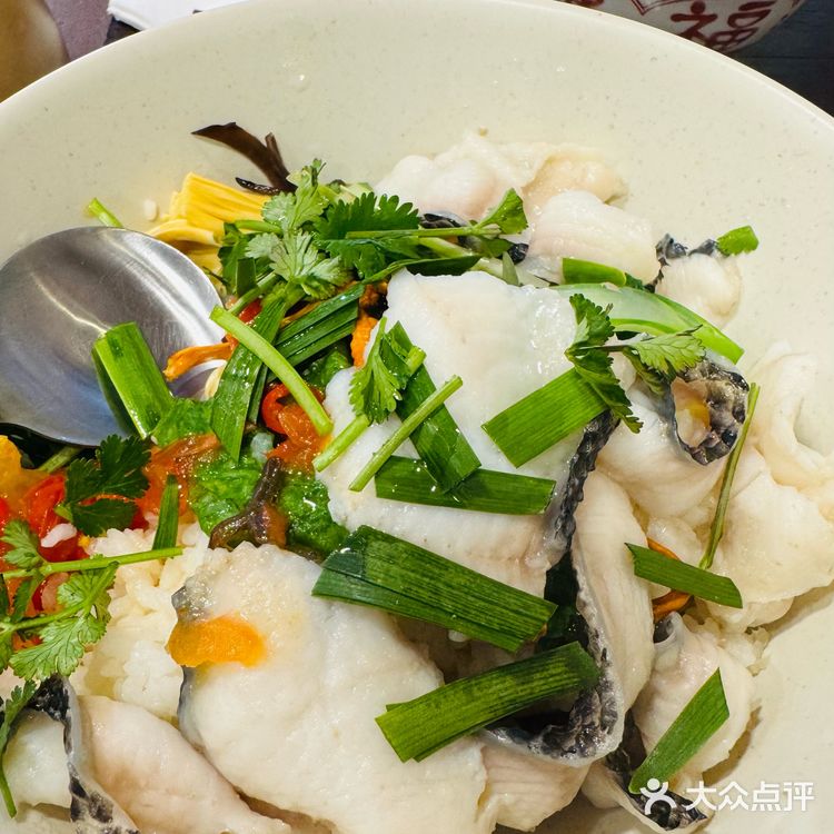 好赞🥰 特意来锦江区吃新开的乖乖汤泡饭店～